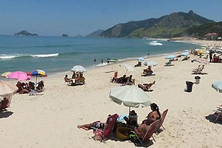 Casa Del Mar Apartment Rio de Janeiro Ngoại thất bức ảnh
