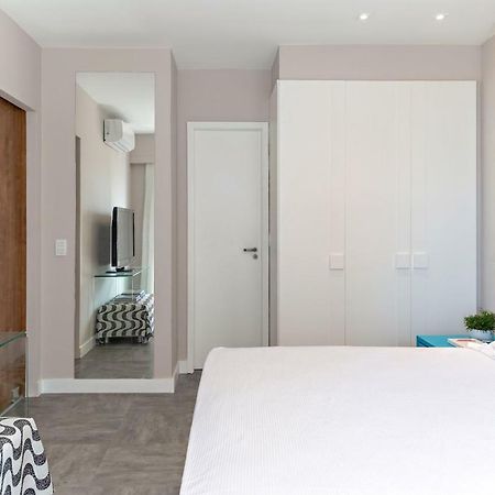 Casa Del Mar Apartment Rio de Janeiro Ngoại thất bức ảnh