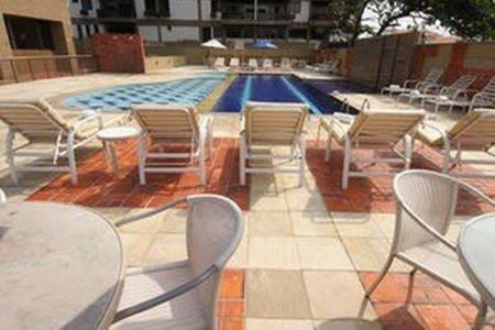 Casa Del Mar Apartment Rio de Janeiro Ngoại thất bức ảnh