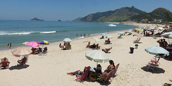 Casa Del Mar Apartment Rio de Janeiro Ngoại thất bức ảnh