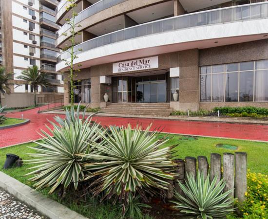 Casa Del Mar Apartment Rio de Janeiro Ngoại thất bức ảnh