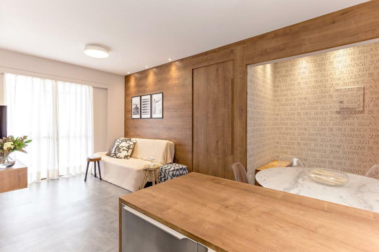 Casa Del Mar Apartment Rio de Janeiro Ngoại thất bức ảnh