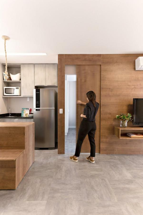 Casa Del Mar Apartment Rio de Janeiro Ngoại thất bức ảnh