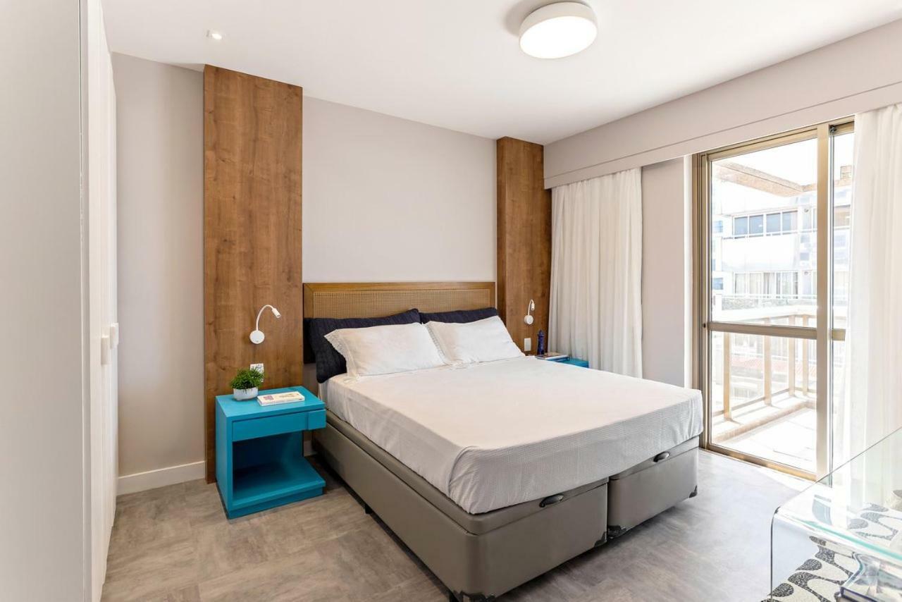 Casa Del Mar Apartment Rio de Janeiro Ngoại thất bức ảnh