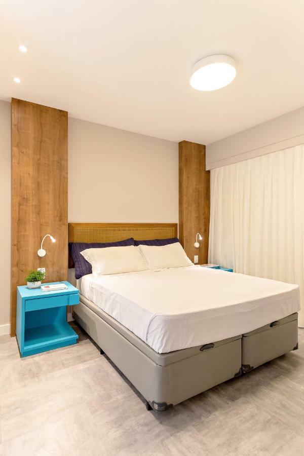 Casa Del Mar Apartment Rio de Janeiro Ngoại thất bức ảnh