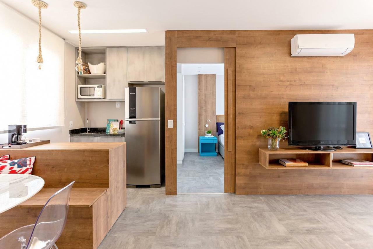 Casa Del Mar Apartment Rio de Janeiro Ngoại thất bức ảnh