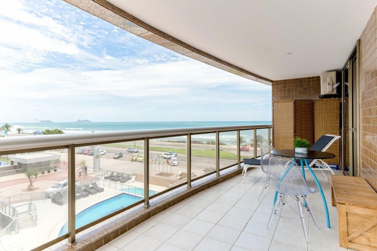 Casa Del Mar Apartment Rio de Janeiro Ngoại thất bức ảnh
