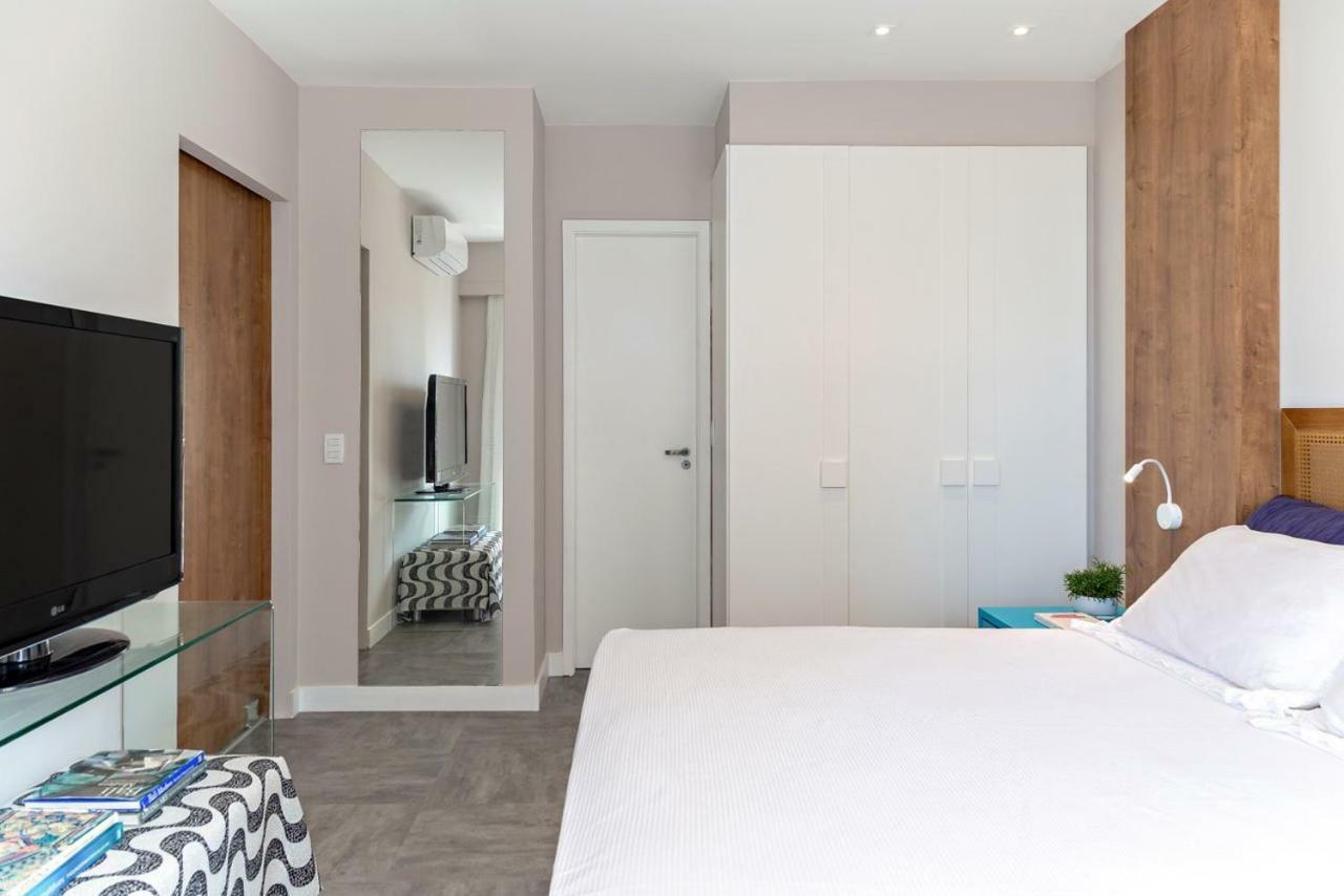 Casa Del Mar Apartment Rio de Janeiro Ngoại thất bức ảnh