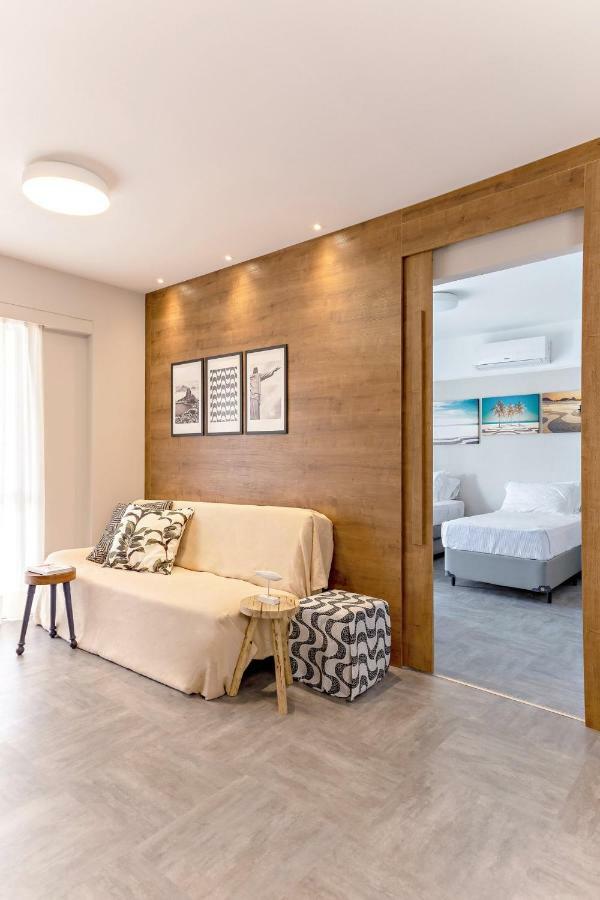 Casa Del Mar Apartment Rio de Janeiro Ngoại thất bức ảnh