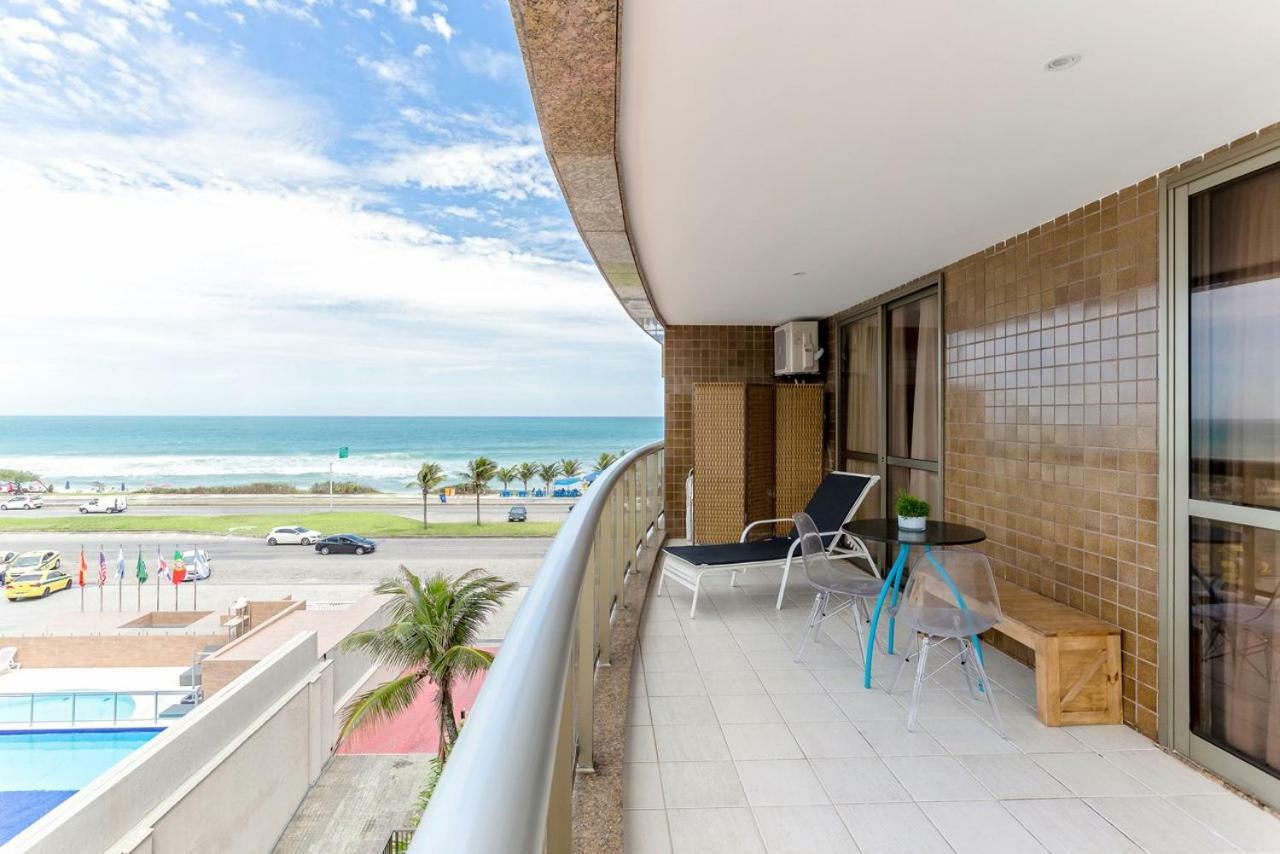 Casa Del Mar Apartment Rio de Janeiro Ngoại thất bức ảnh