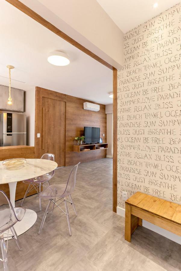 Casa Del Mar Apartment Rio de Janeiro Ngoại thất bức ảnh