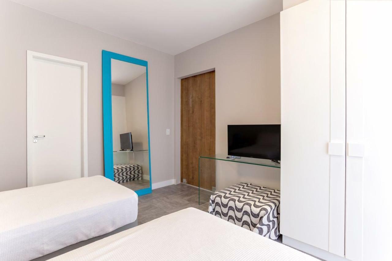 Casa Del Mar Apartment Rio de Janeiro Ngoại thất bức ảnh
