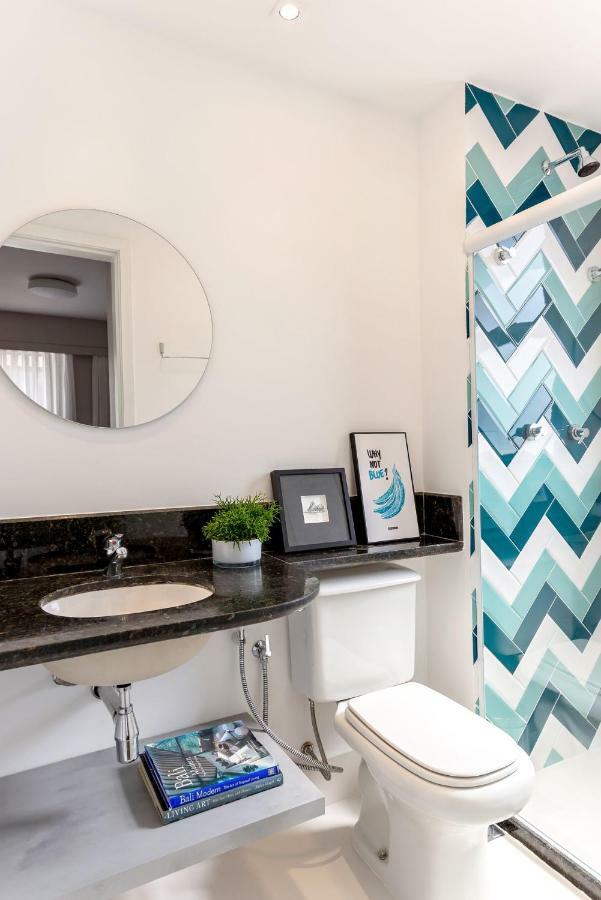 Casa Del Mar Apartment Rio de Janeiro Ngoại thất bức ảnh