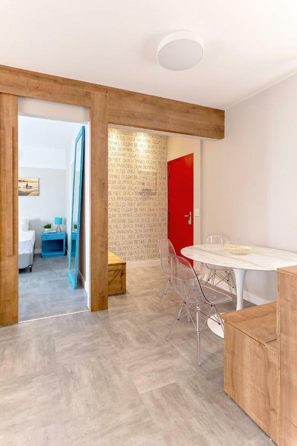 Casa Del Mar Apartment Rio de Janeiro Ngoại thất bức ảnh