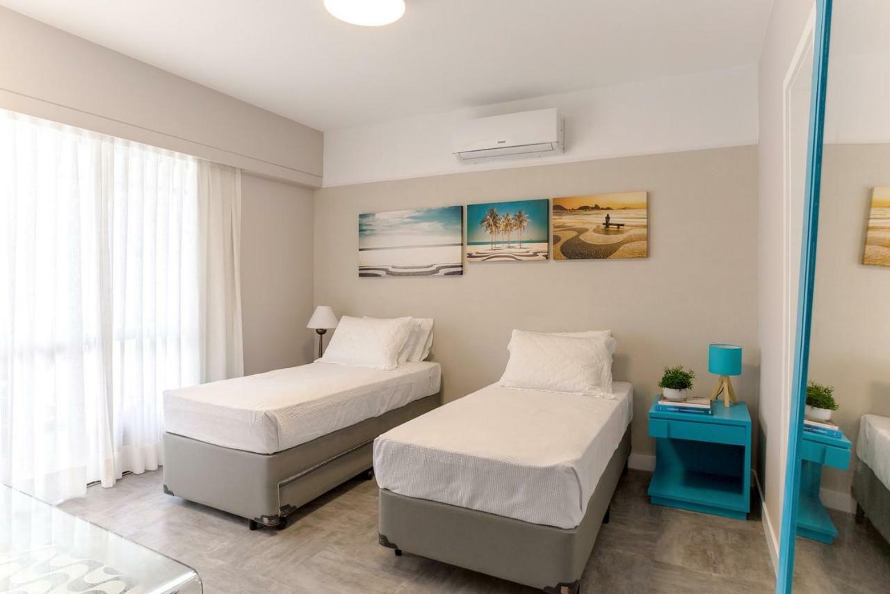 Casa Del Mar Apartment Rio de Janeiro Ngoại thất bức ảnh