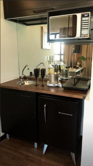 Casa Del Mar Apartment Rio de Janeiro Ngoại thất bức ảnh