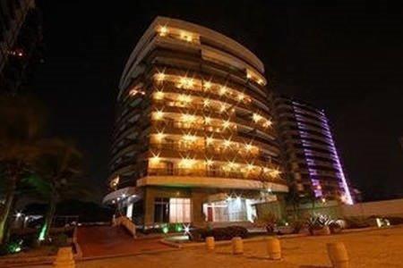 Casa Del Mar Apartment Rio de Janeiro Ngoại thất bức ảnh